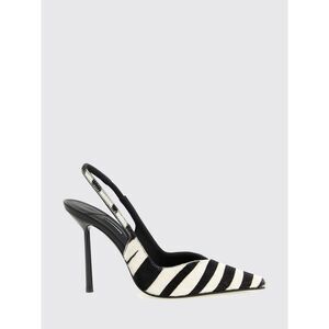 Le Silla Pump Woman White
